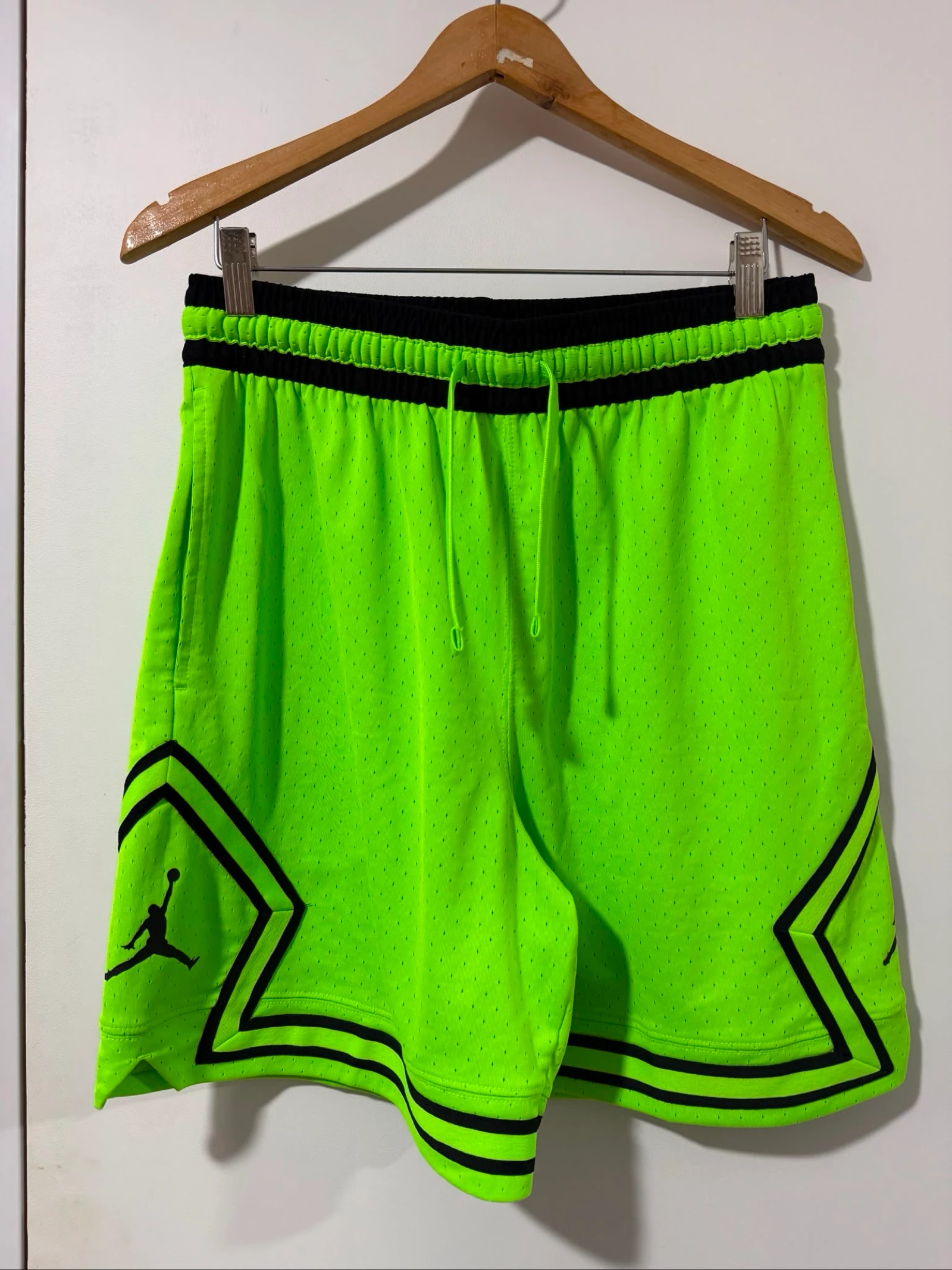 Pantalon corto Jordan